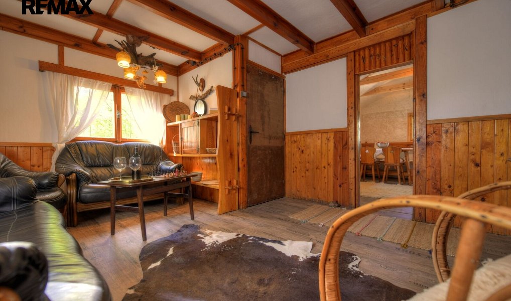 Prodej chaty/chalupy 60 m² s pozemkem 60 m², Pohoří – náhled fotky 20