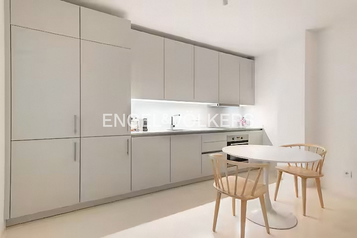 Pronájem bytu 1+kk 38 m² — photo 4