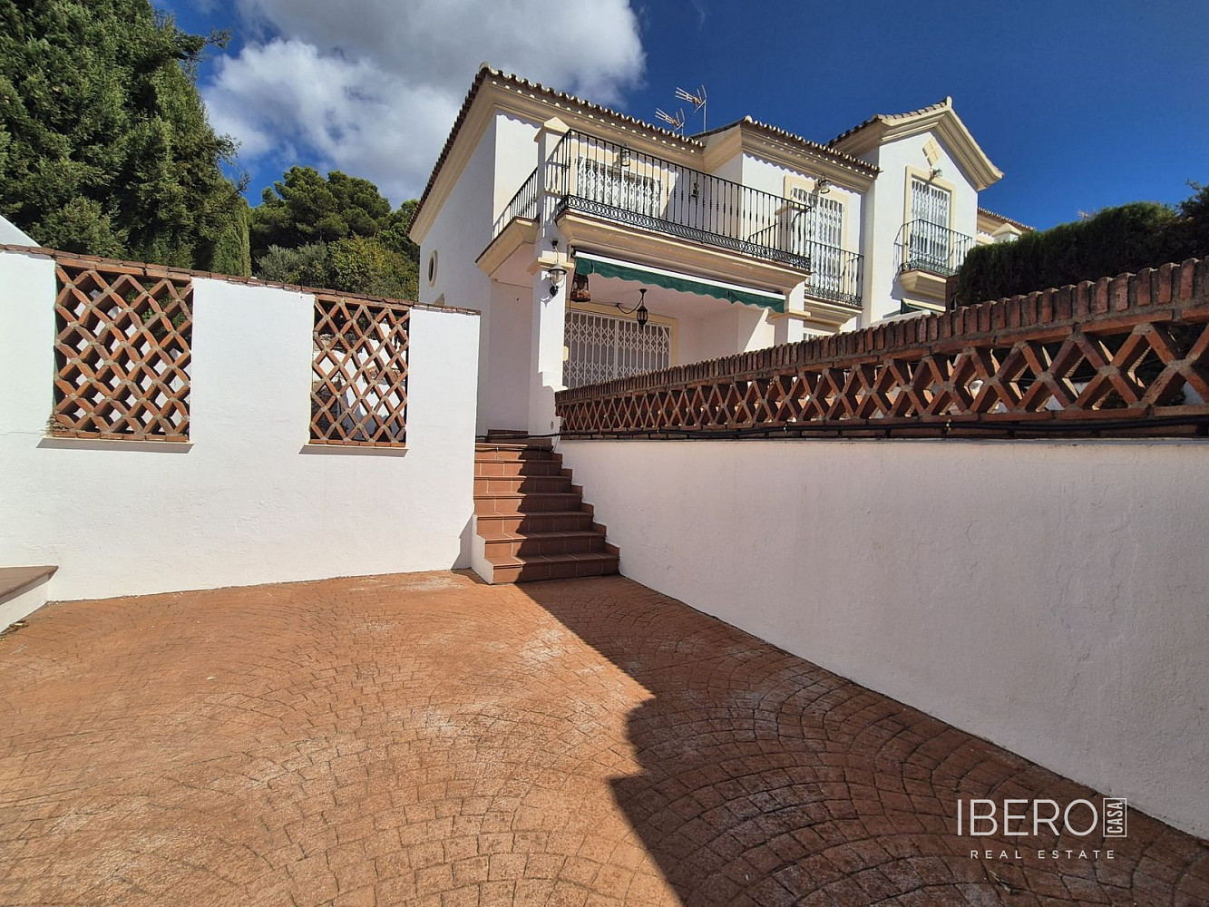 Casa 4+kk – Málaga, Centro Histórico, Centro - Vista 2
