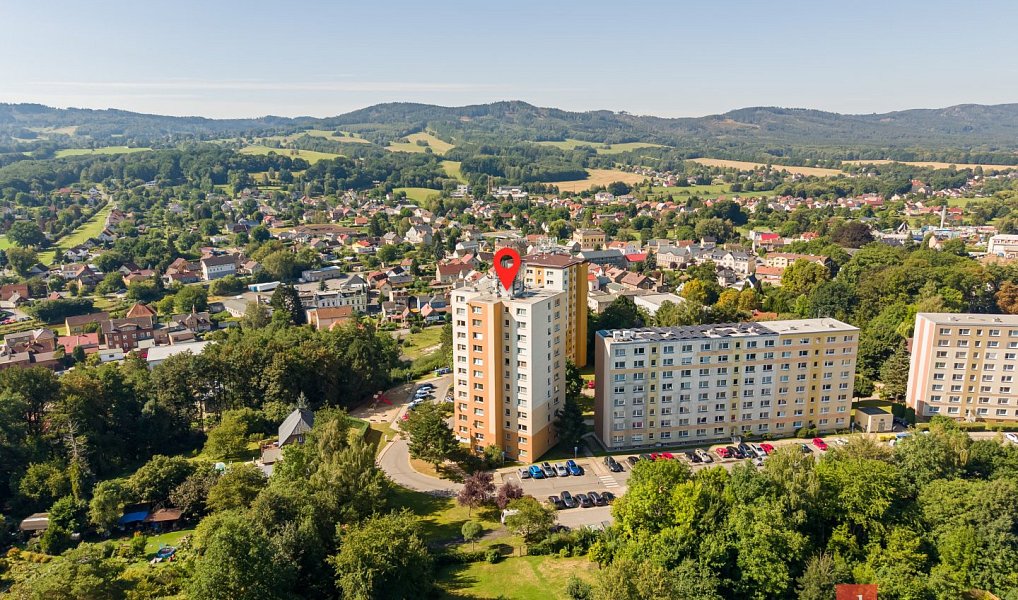 Prodej bytu 3+1 61 m², Hrádek nad Nisou – náhled fotky 17