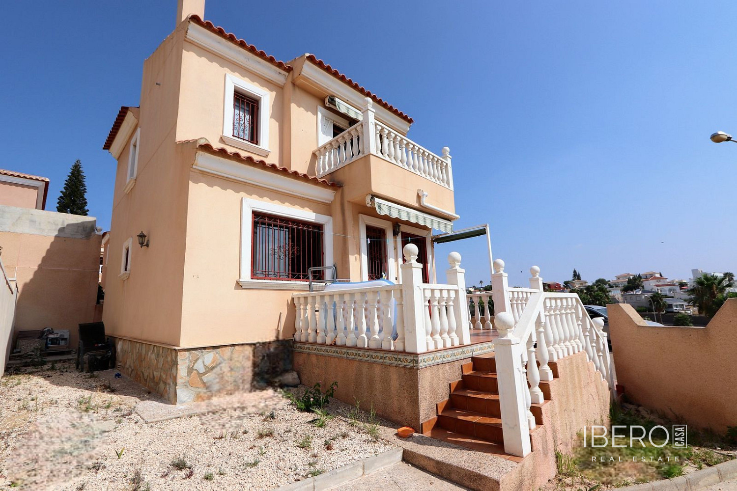 Casa 3+kk – Orihuela, Villa Martín - Vista 2