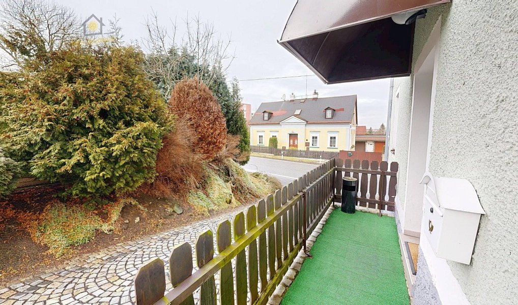 Prodej domu 580 m² s pozemkem 847 m², Rumburk – náhled fotky 18