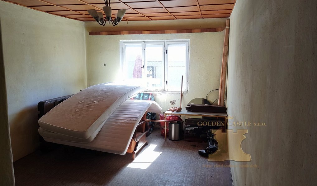 Prodej domu 200 m² s pozemkem 1 009 m², Kamýk nad Vltavou – náhled fotky 14