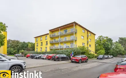 Pronájem bytu 1+kk 30 m², V Lázních, Jesenice, okres Praha-západ