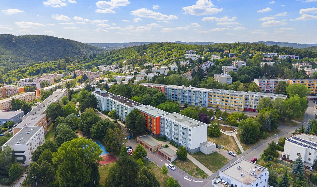 Prodej bytu 3+1 75 m², Brno – náhled fotky 19