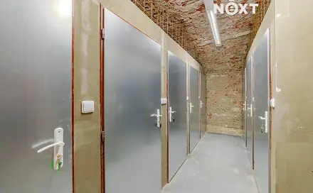 Prodej ostatní Ostatní, 2m2, Praha, Praha 2, Nové Město, Palackého náměstí, Praha 2 - Nové Město