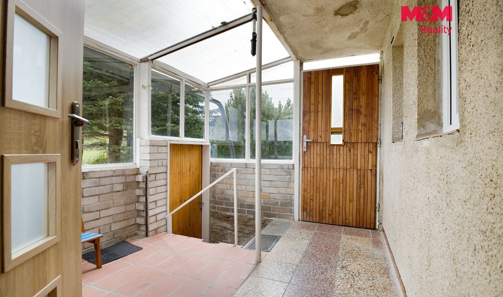 Prodej chaty/chalupy 72 m² s pozemkem 705 m², Loučná pod Klínovcem – náhled fotky 15