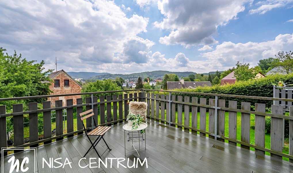 Pronájem bytu 2+kk 46 m², Jablonec nad Nisou – náhled fotky 8