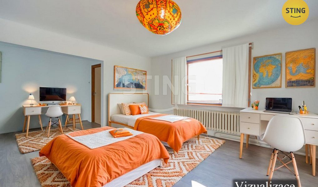 Prodej domu 140 m² s pozemkem 1 219 m², Podolí – náhled fotky 3