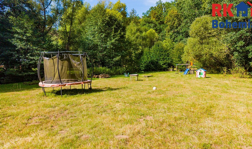Prodej chaty/chalupy 35 m² s pozemkem 4 500 m², Bechyně – náhled fotky 24