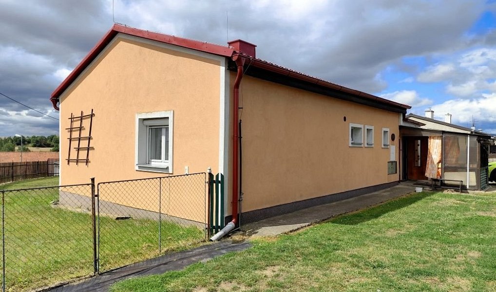 Prodej domu 92 m² s pozemkem 760 m², Libědice – náhled fotky 2