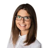 Ing. Vendula Kvapilová
