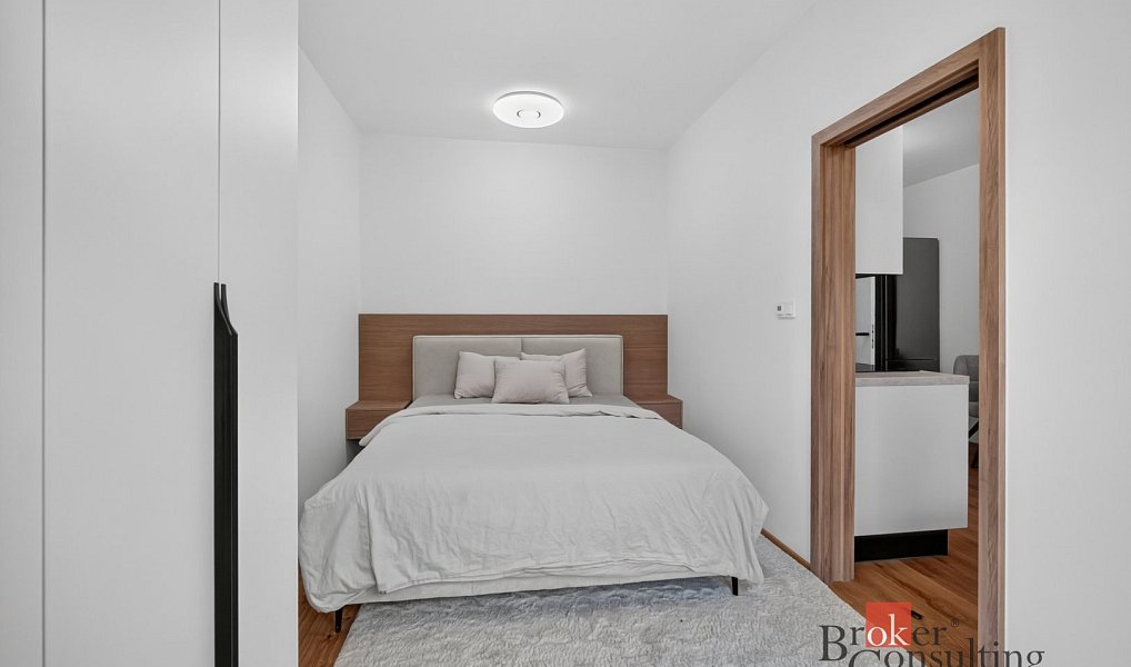 Prodej bytu 2+kk 38 m², Praha – náhled fotky 5