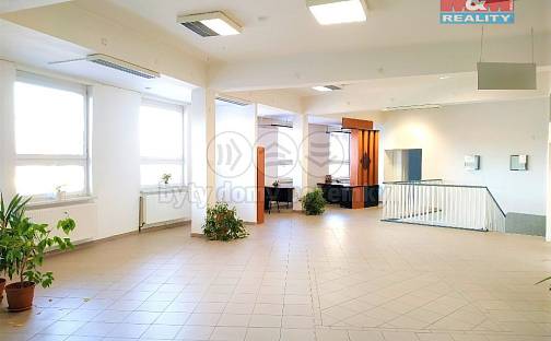 Prodej obchodních prostor 470 m², Kosmonautů, Karviná - Ráj