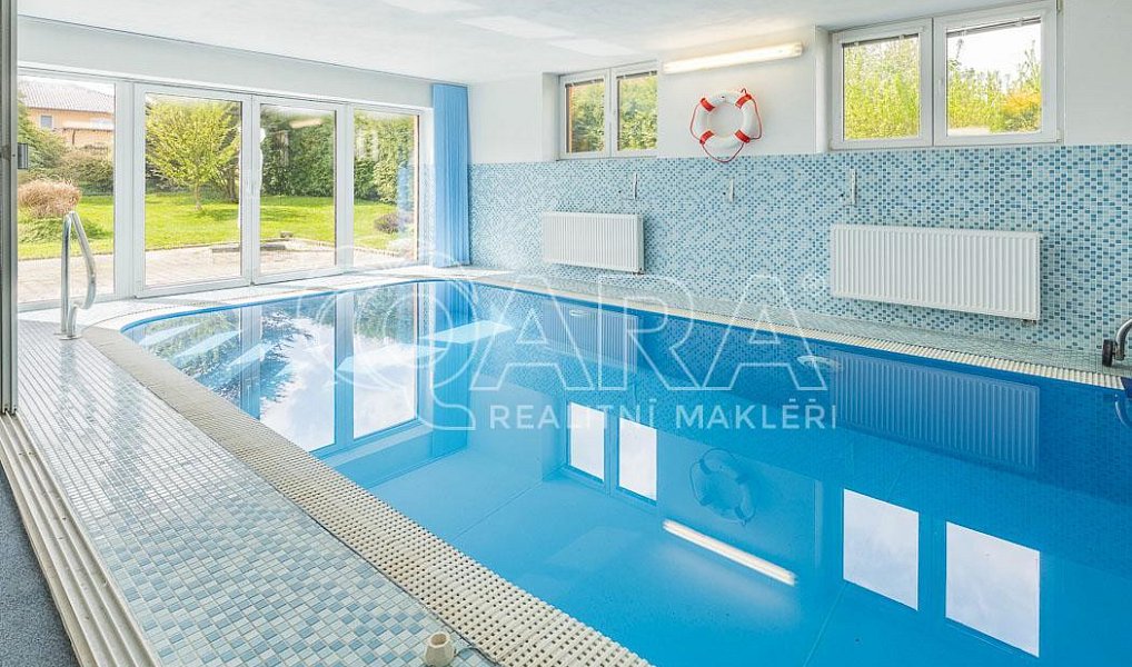 Prodej domu 362 m² s pozemkem 1 568 m², Zvánovice – náhled fotky 21