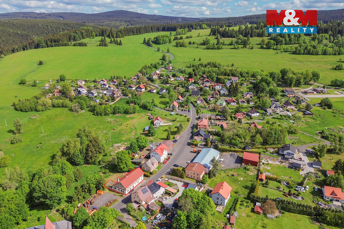 Prodej domu 600 m² s pozemkem 322 m² – fotografie 3