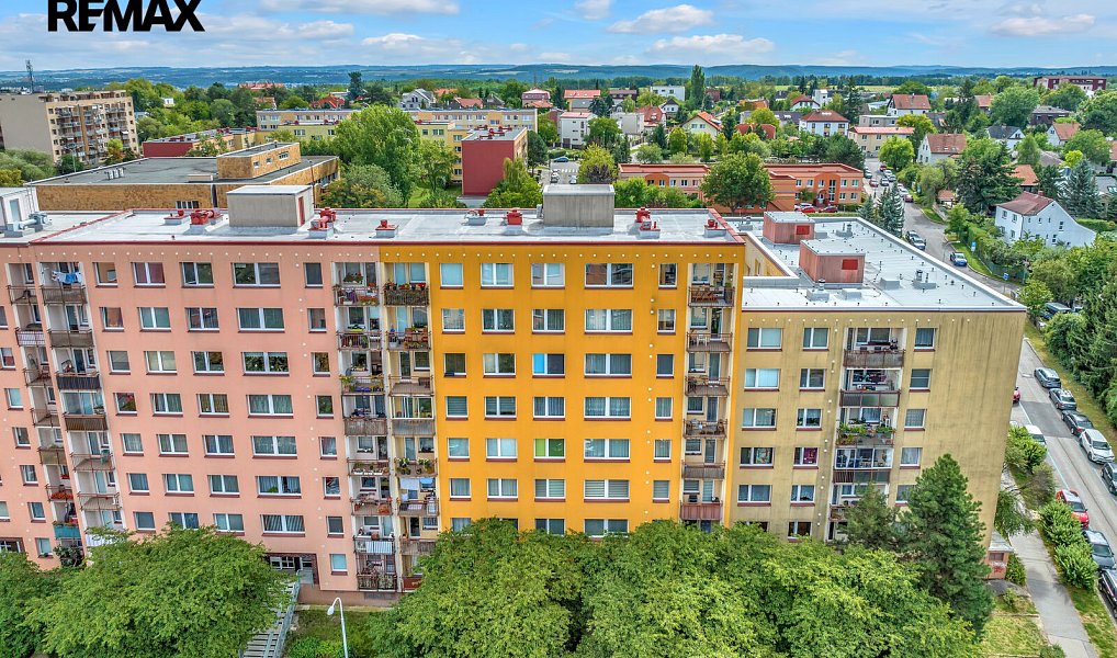 Prodej bytu 4+kk 97 m², Praha – náhled fotky 30