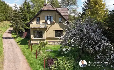 Prodej domu 117 m², Pecka - Bělá u Pecky, okres Jičín