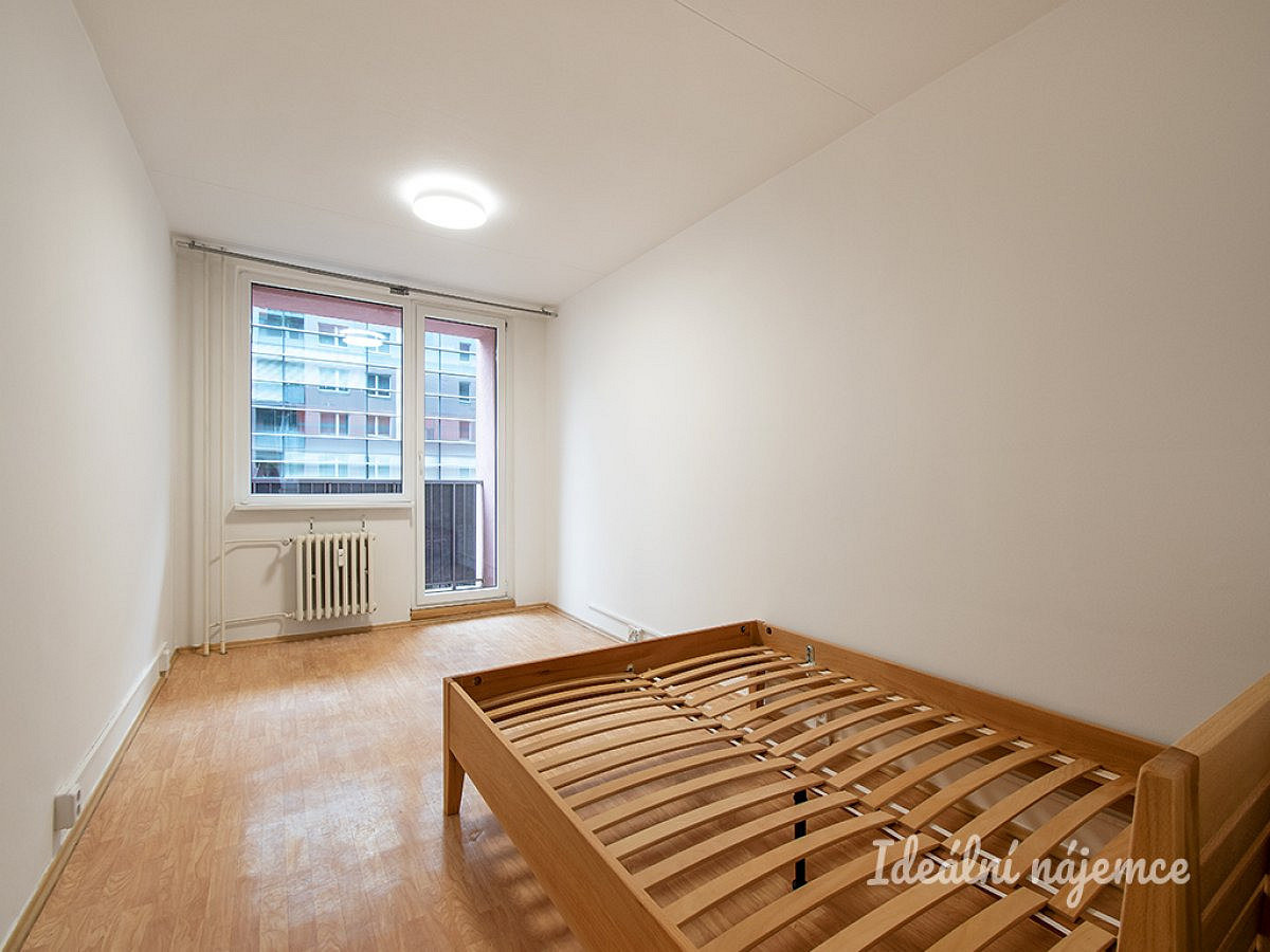 Pronájem bytu 3+kk 65 m² – fotografie 5