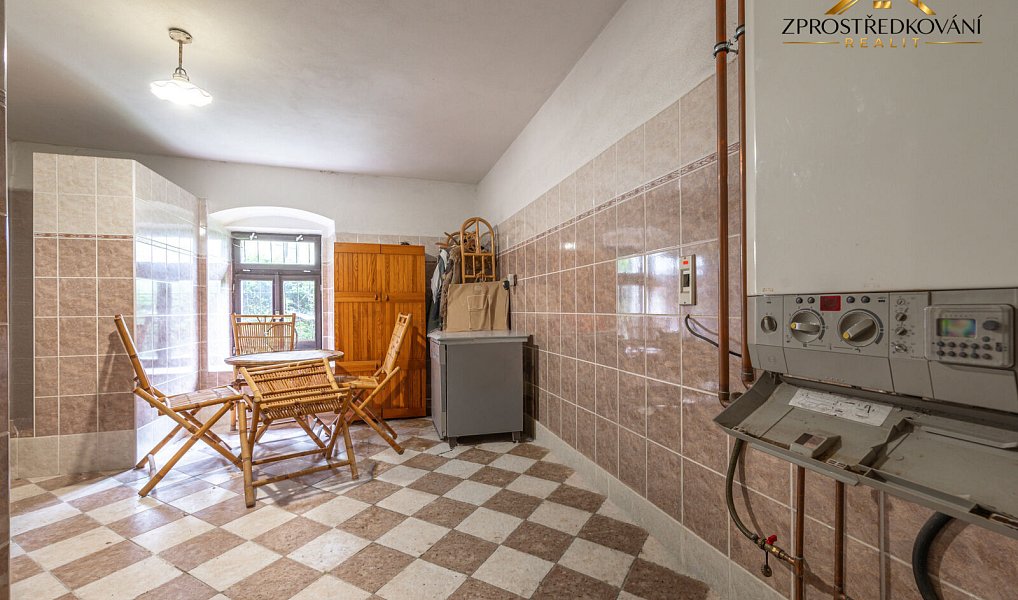 Prodej chaty/chalupy 190 m² s pozemkem 926 m², Abertamy – náhled fotky 18