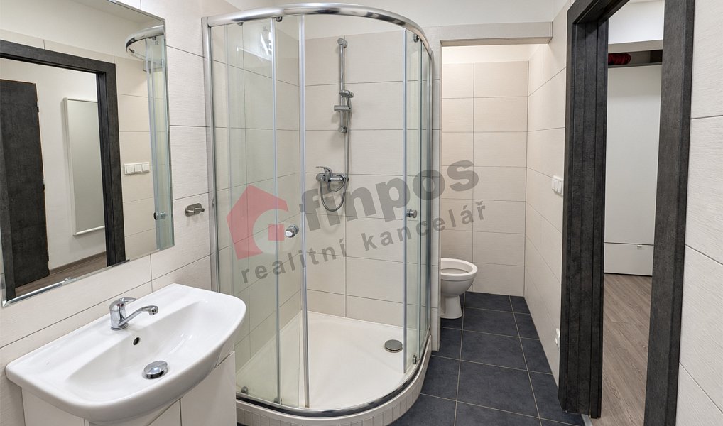 Pronájem bytu 1+kk 36 m², Vlašim – náhled fotky 8