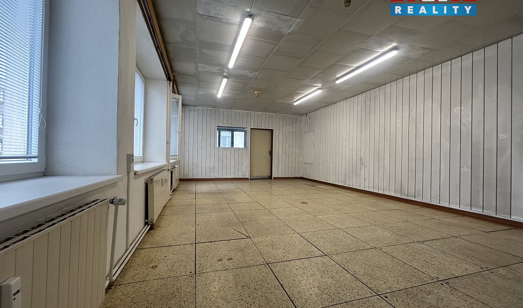 Pronájem kanceláře 63 m², Písek – náhled fotky 2