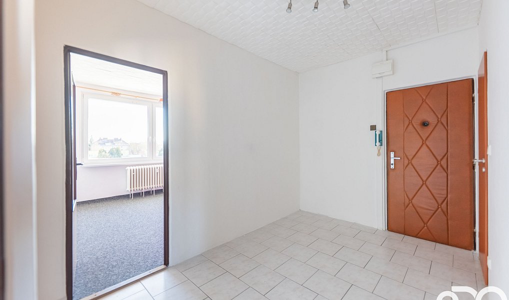 Prodej bytu 3+1 63 m², Moravská Třebová – náhled fotky 12