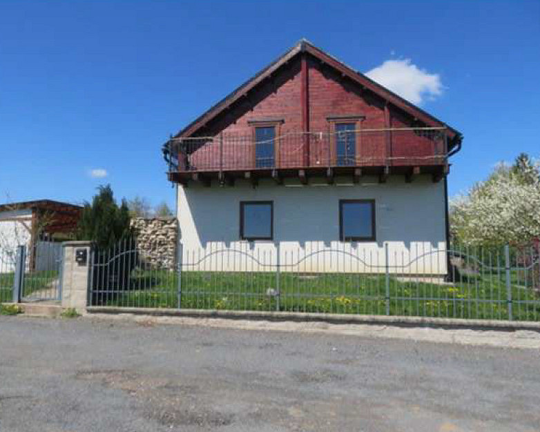 Hus, 190 m², grund 190 m²
