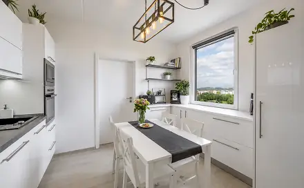 Prodej bytu 3+1 73 m², Na Ohradě, Strakonice - Strakonice II
