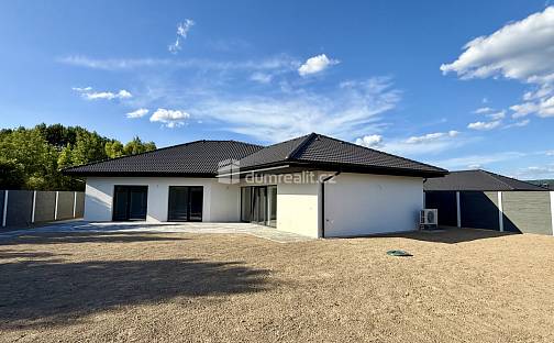 Prodej domu 177 m² s pozemkem 800 m², K Malé Hleďsebi, Velká Hleďsebe, okres Cheb