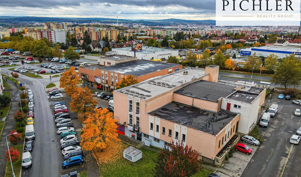 Pronájem obchodních prostor 1 146 m², Plzeň – náhled fotky 5