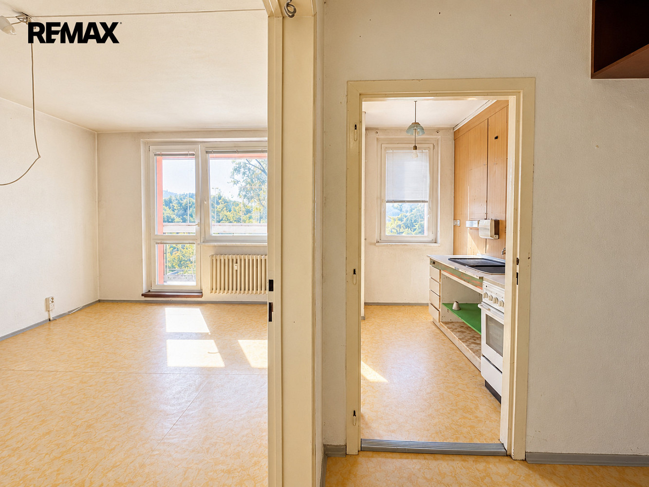 Prodej bytu 2+1 48 m² – fotografie 2