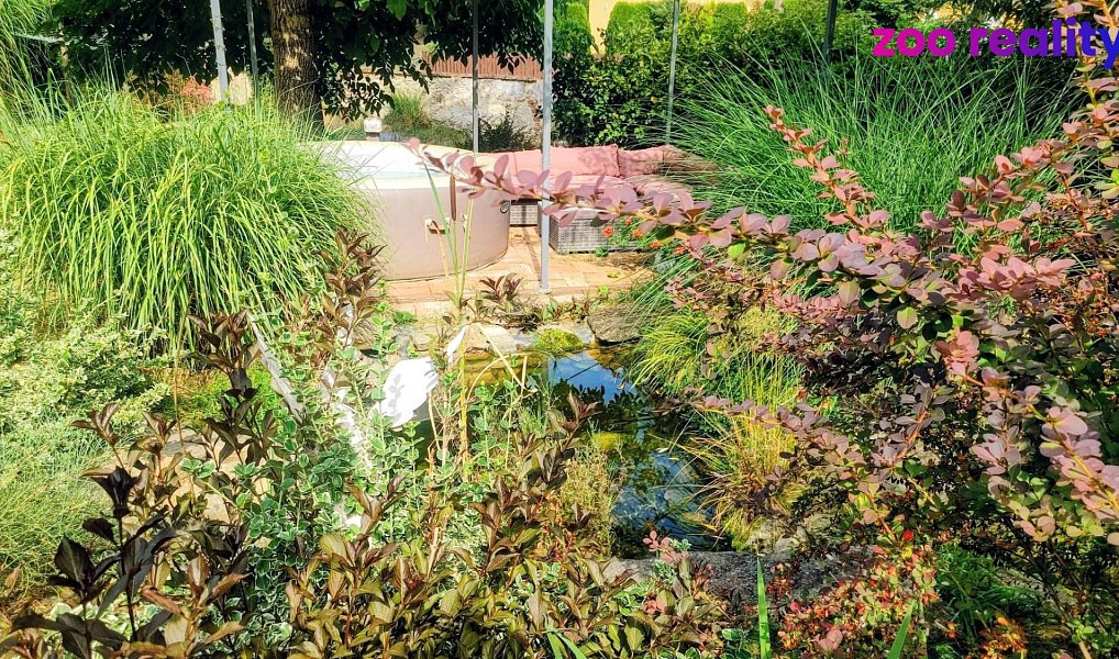 Prodej domu 130 m² s pozemkem 1 170 m², Třešovice – náhled fotky 10