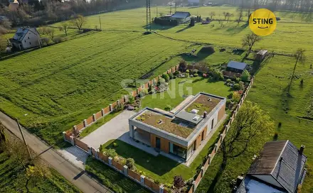 Prodej stavebního pozemku 1 006 m², Stonava, okres Karviná