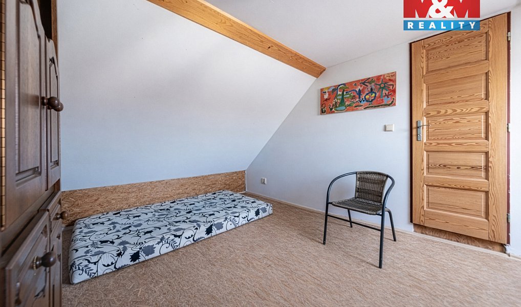 Prodej domu 300 m² s pozemkem 3 109 m², Pluhův Žďár – náhled fotky 10