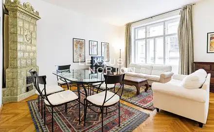 Pronájem bytu 3+1 81 m²