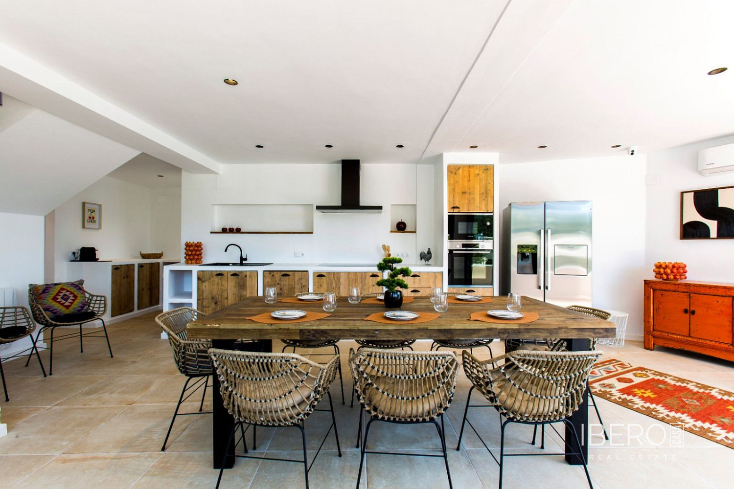 5+kk House in Benissa, la Marina Alta - Vista 4