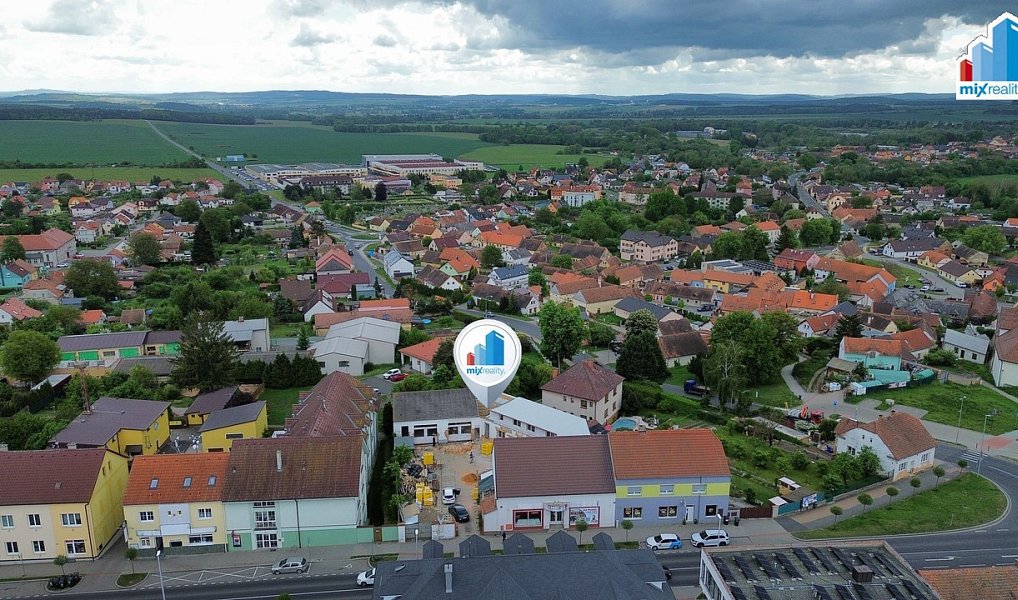 Prodej bytu 1+kk 52 m², Chotěšov – náhled fotky 25