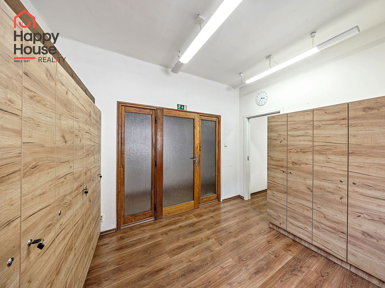 Pronájem kanceláře 32 m² – fotografie 4