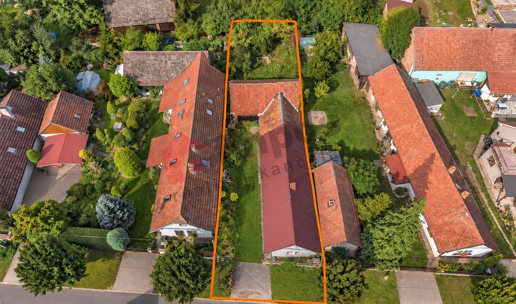 Prodej domu 68 m² s pozemkem 592 m², Nový Bydžov – náhled fotky 15