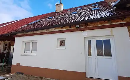 Prodej domu (jiného typu) 2 520 m² s pozemkem 34 026 m², Líšťany - Hunčice, okres Plzeň-sever