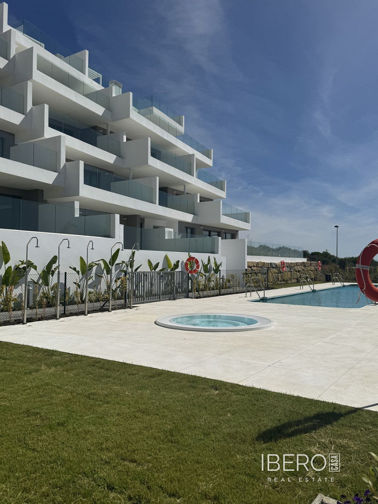 Pis 3+kk – Manilva, Castillo de la Duquesa - Vista 2