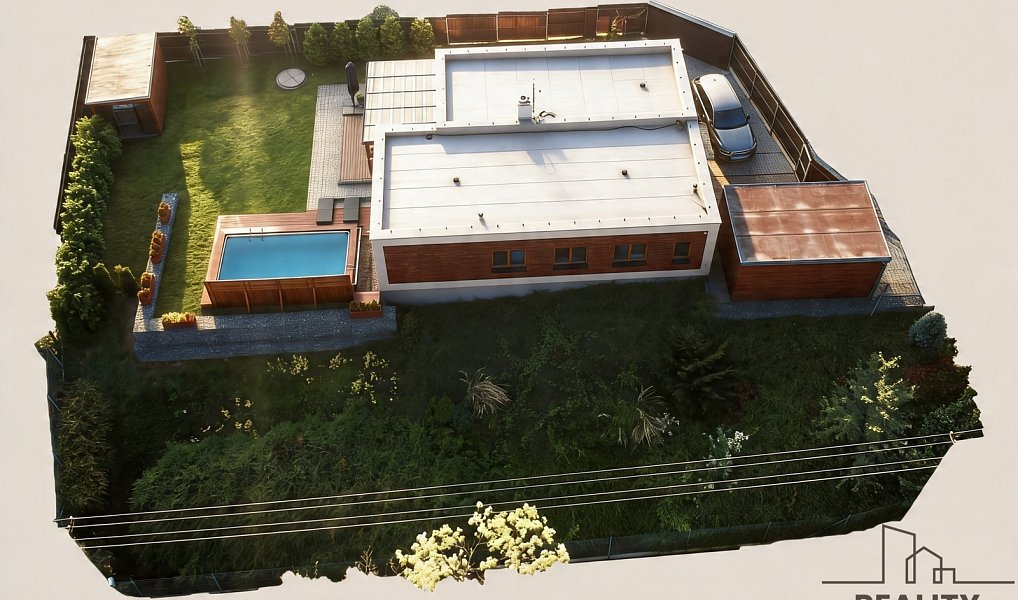Prodej domu 125 m² s pozemkem 861 m², Jesenice – náhled fotky 20
