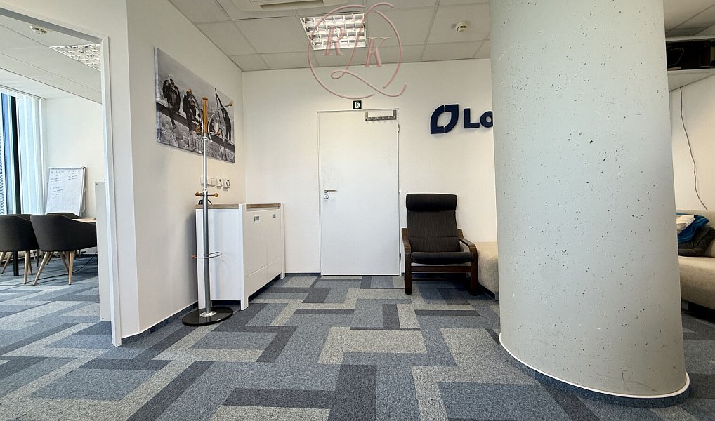 Pronájem kanceláře 68 m², Brno – náhled fotky 17