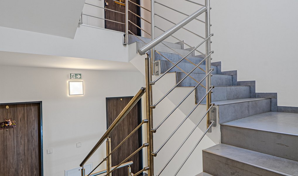 Pronájem bytu 3+kk 70 m², Kladno – náhled fotky 13