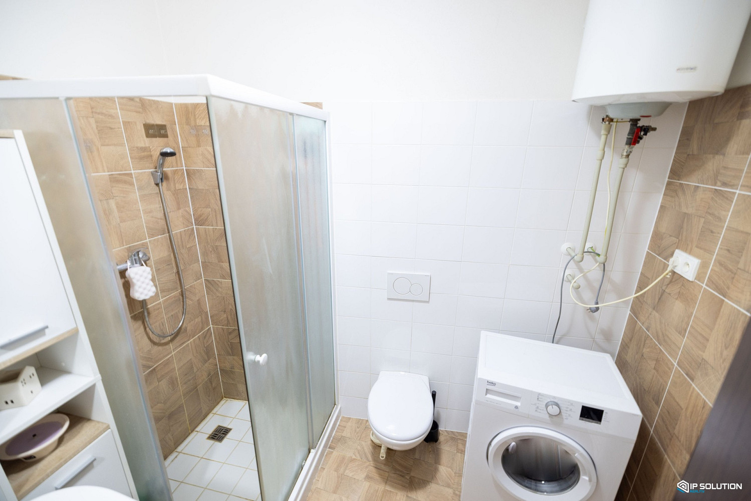 Prodej bytu 1+1 34 m² – fotografie 2