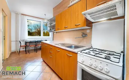 Prodej bytu 2+1 44 m², Štěpnická, Uherské Hradiště