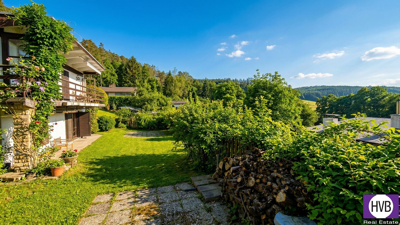 Prodej chaty/chalupy 70 m² s pozemkem 622 m² — photo 2