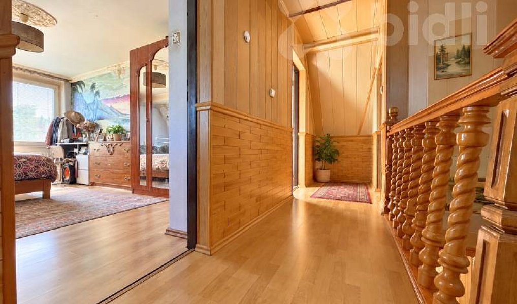 Prodej domu 213 m² s pozemkem 394 m², Praha – náhled fotky 13