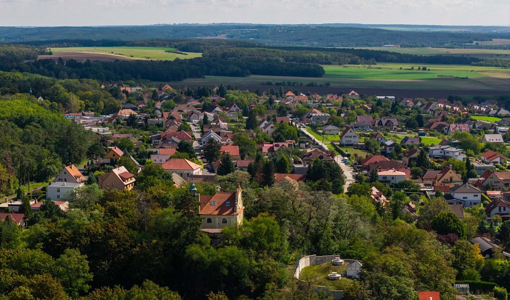 Prodej domu 75 m² s pozemkem 367 m², Mělník – náhled fotky 35